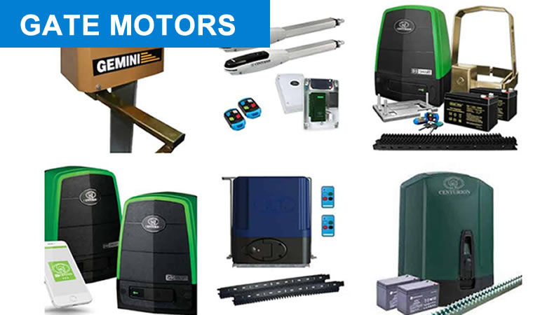 Gate Motors